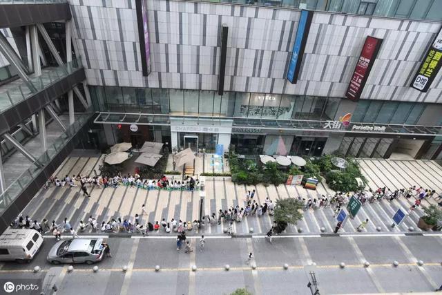 加盟奶茶店怎么增加曝光