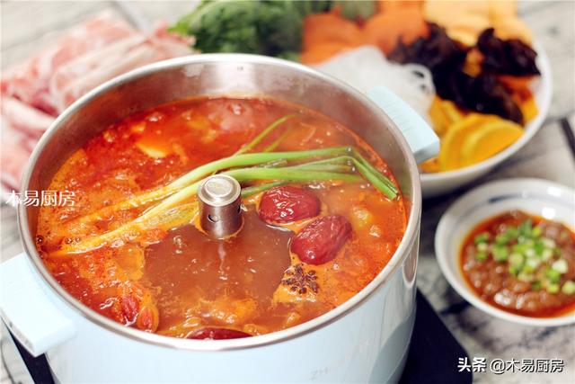 加盟番茄火锅汤底怎么做才香脆