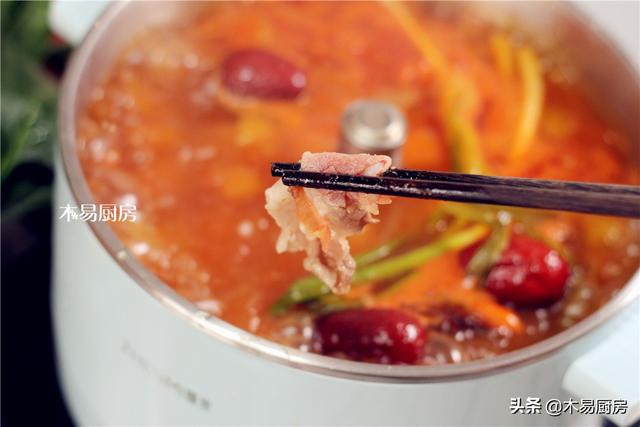 加盟番茄火锅汤底怎么做才香脆