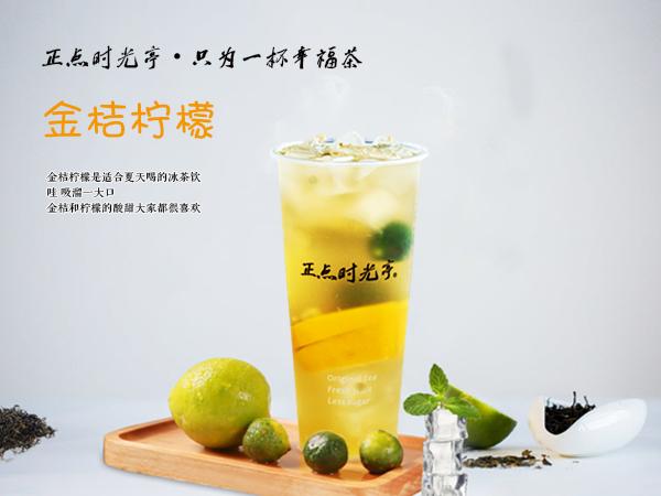 如何选择一个正规的奶茶加盟品牌
