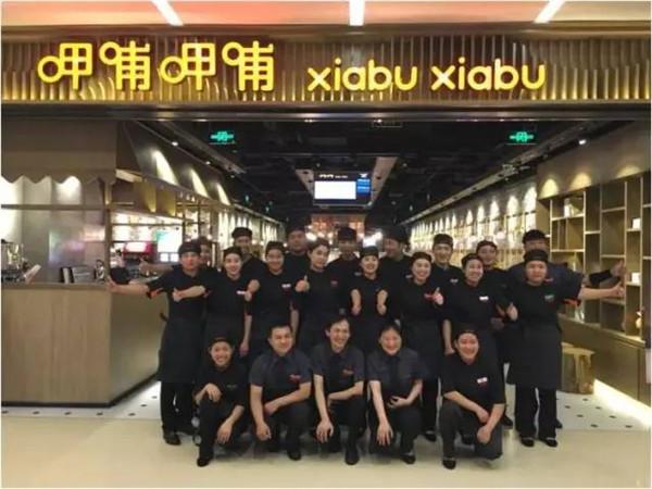 火锅加盟业发展趋势