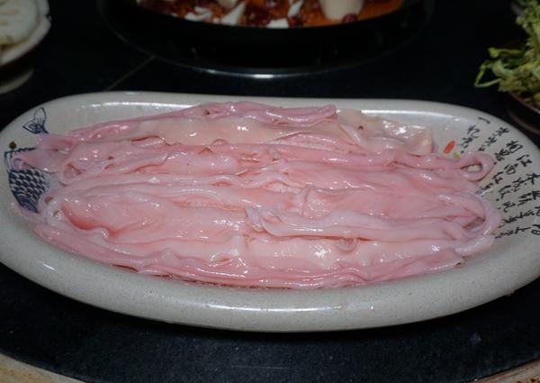 偷渡老火锅(新村加盟店)怎么样