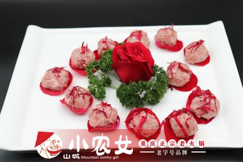 正宗重庆火锅加盟的发展