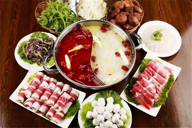 火锅食材加盟店生意好吗