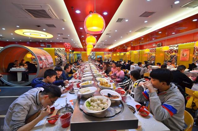 加盟自助火锅挣钱吗