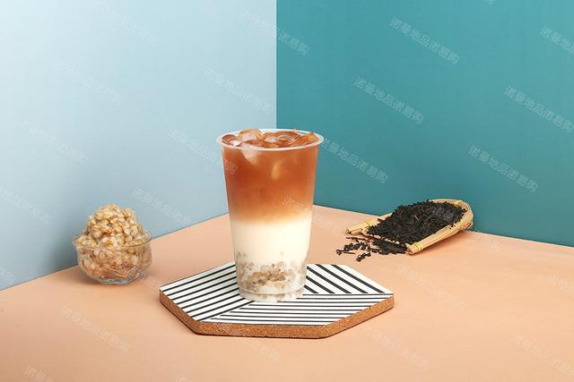 奶茶加盟店选址推荐