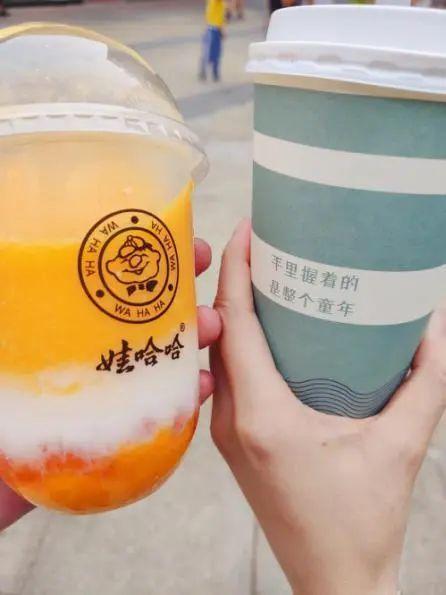加盟费60万的奶茶品牌