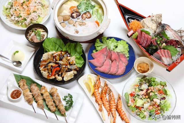 火锅食材加盟店选址