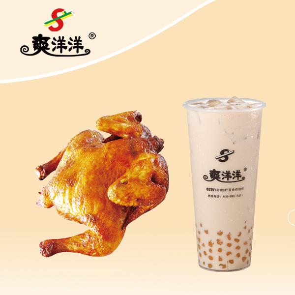 在大学里面如何加盟奶茶店