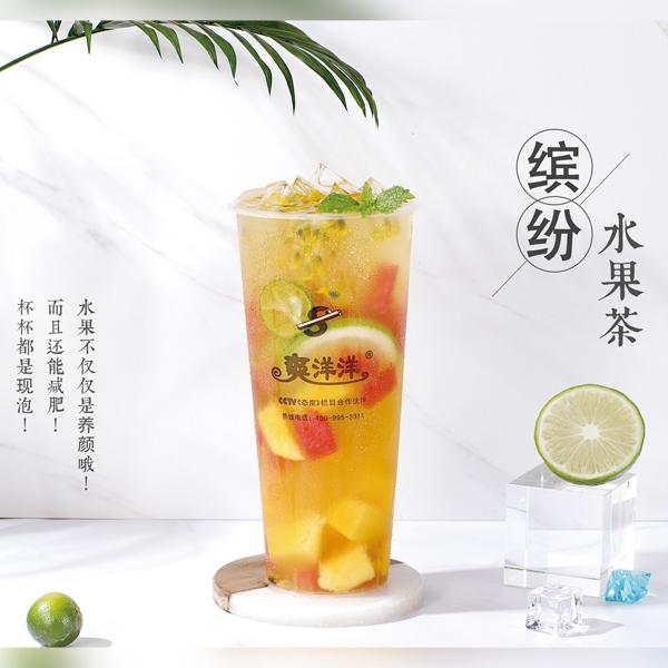 在大学里面如何加盟奶茶店