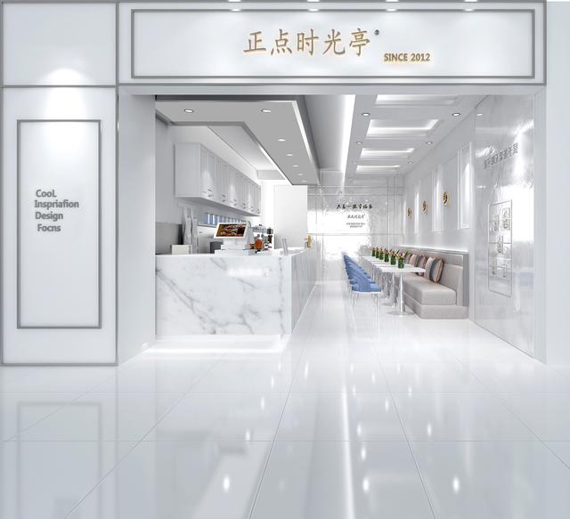 正点时光亭奶茶店怎么加盟(在县城加盟一家正点时光亭奶茶店需要多少钱) 正点时光亭奶茶店怎么加盟