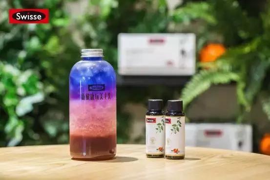 swisse奶茶店加盟靠谱吗