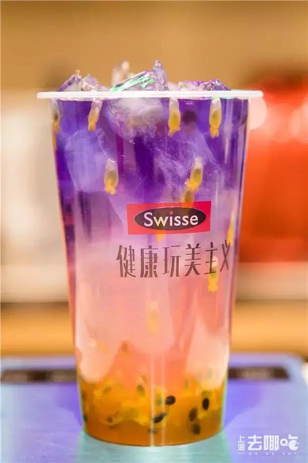swisse奶茶店加盟靠谱吗