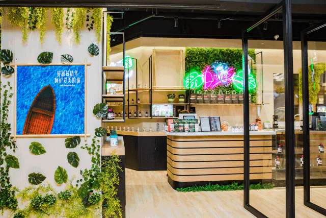 swisse奶茶店加盟靠谱吗