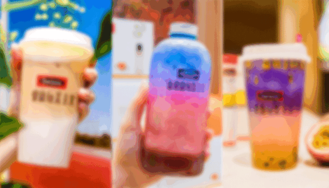 swisse奶茶店加盟靠谱吗