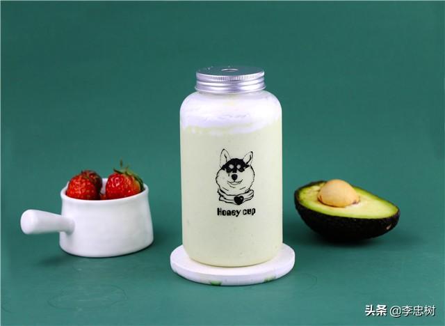 在广州加盟一个奶茶店要多少钱