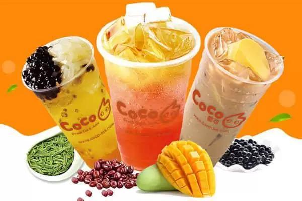 都可coco奶茶县级加盟费用(CoCo都可加盟门槛公布) 都可coco奶茶县级加盟费用