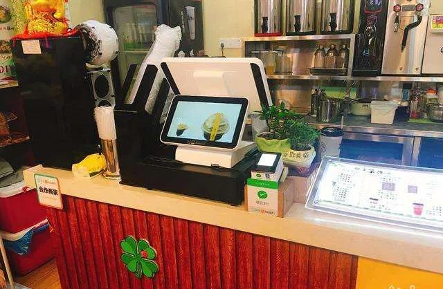 奶茶店加盟后转让怎么办