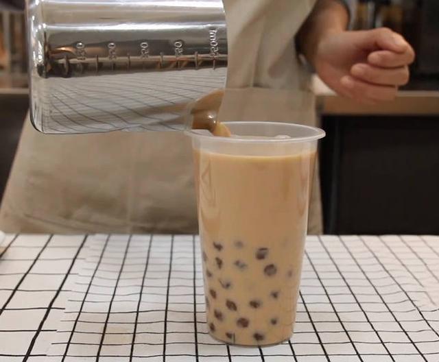 奶茶店加盟一般怎么培训