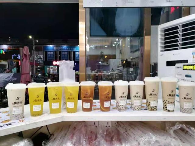 加盟奶茶店需要先打工吗(开奶茶店之前有必要去奶茶店上班吗) 加盟奶茶店需要先打工吗
