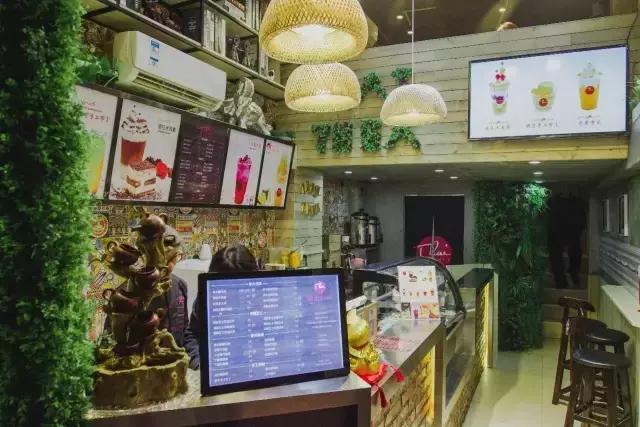 株洲市加盟店奶茶排行榜(株洲人气热门的10家奶茶店) 株洲市加盟店奶茶排行榜