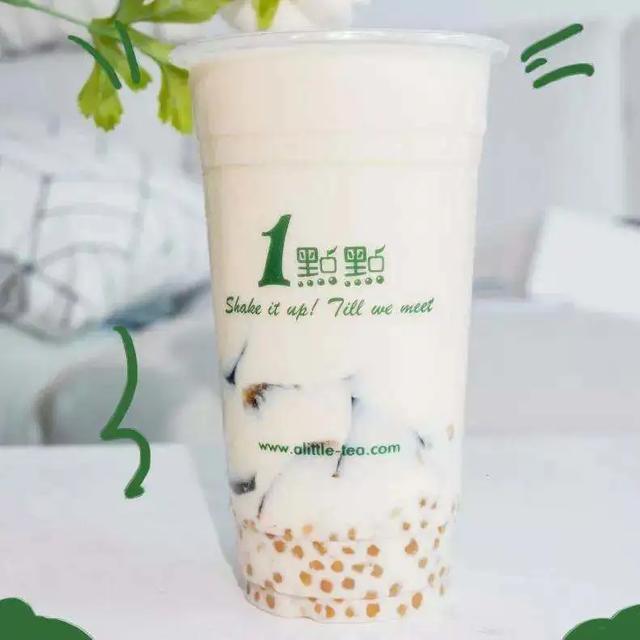 济南奶茶店加盟哪个比较好