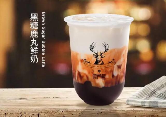 济南奶茶店加盟哪个比较好
