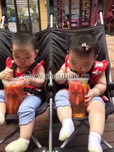 加盟奶茶店不管不问怎么投诉