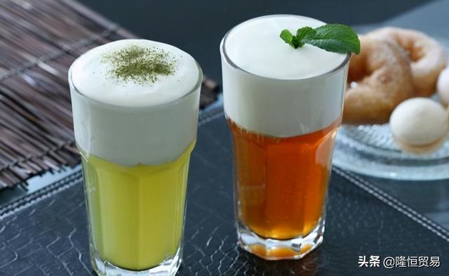 奶茶加盟什么时候最好