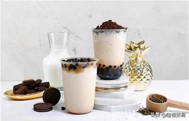 奶茶加盟什么时候最好