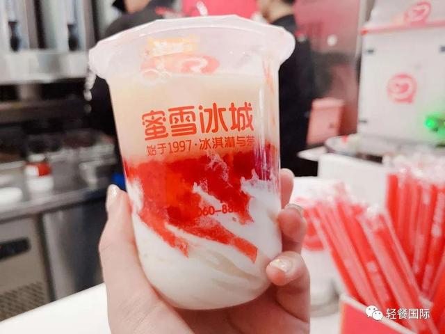 网红奶茶加盟技巧(如何打造网红奶茶店) 网红奶茶加盟技巧