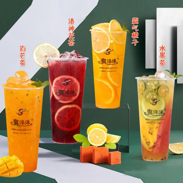 珍珠奶茶是不是加盟店