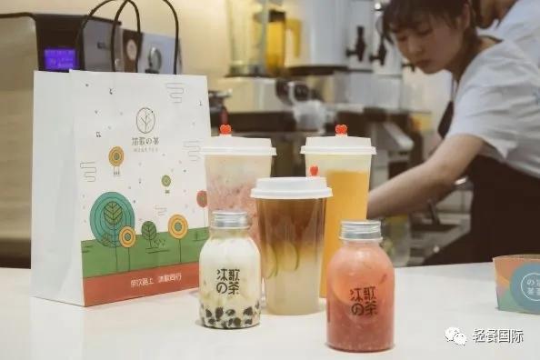 加盟奶茶店都需要做哪些调研