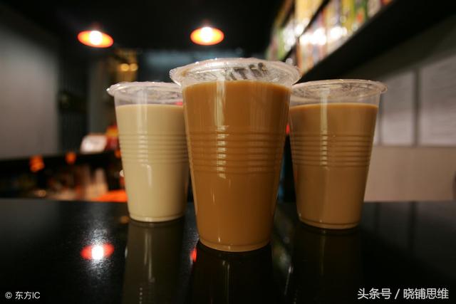奶茶店引流客户加盟最快的方法