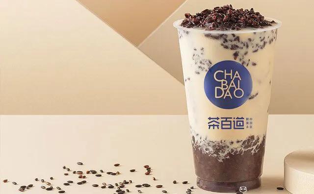 百道奶茶加盟政策