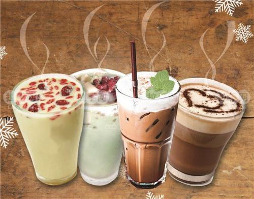 快速技术奶茶加盟注意哪些