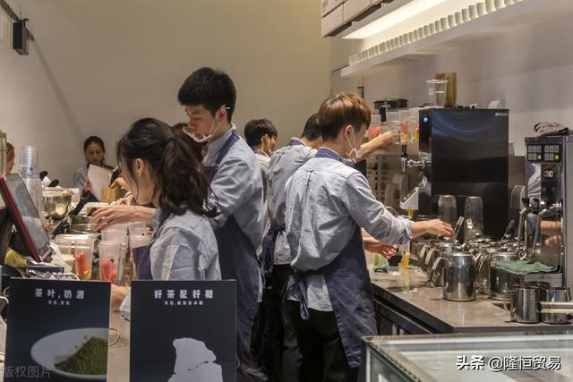 加盟饮品奶茶店需要了解哪些内容