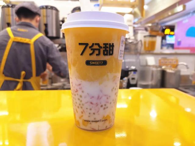 雷军奶茶店加盟店(雷军对奶茶下手了) 雷军奶茶店加盟店