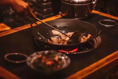 桐梓县地摊火锅加盟店