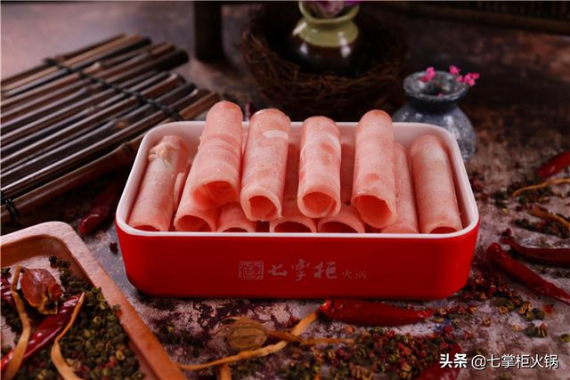 加盟自助火锅需要准备什么材料