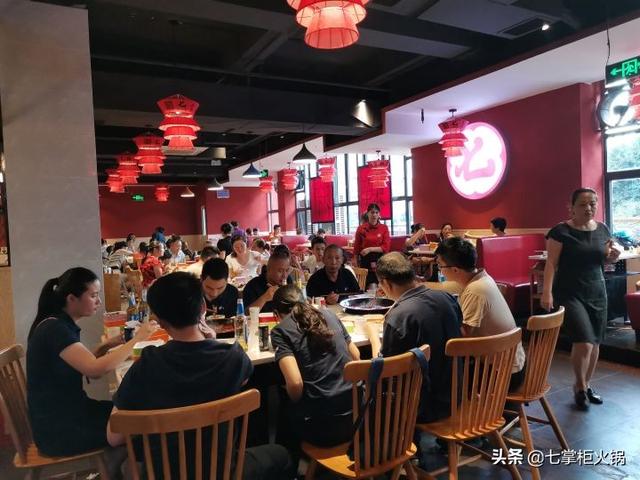 加盟自助火锅需要准备什么材料