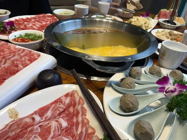 特色火锅加盟店连锁选址