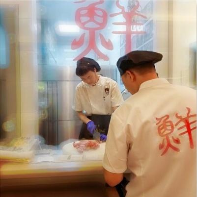 大舜奉天市集有机火锅加盟费