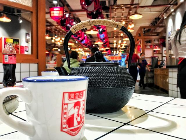 李晨加盟陈赫火锅店的事情(揭秘陈赫火锅店) 李晨加盟陈赫火锅店的事情