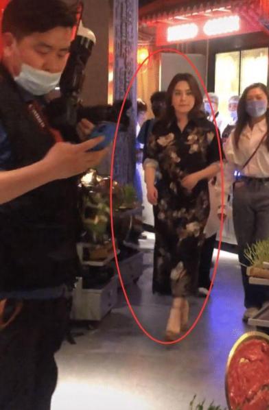 李小璐贾乃亮火锅店加盟