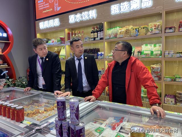 为什么加盟火锅食材超市(为什么加盟火锅食材超市店更具优势) 为什么加盟火锅食材超市