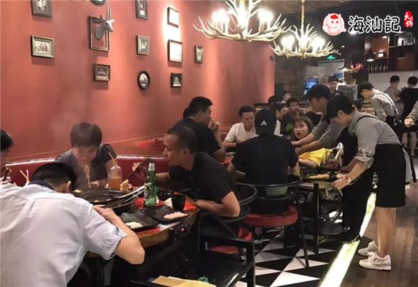 海汕记加盟火锅店要避免的雷区