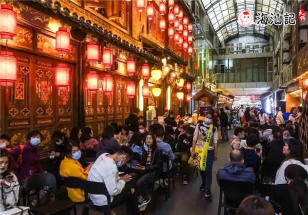 海汕记加盟火锅店要避免的雷区
