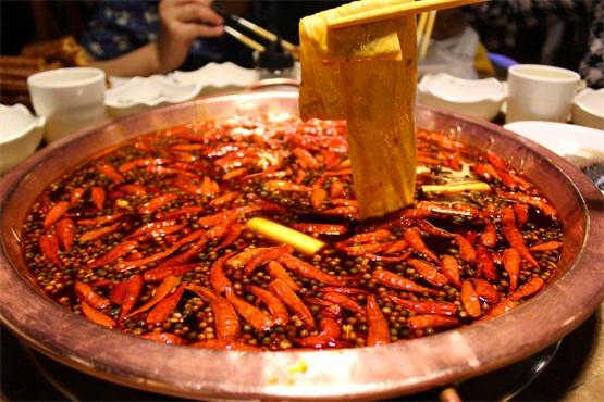 重庆火锅店加盟榜单榜