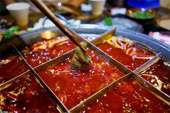 重庆火锅店加盟榜单榜